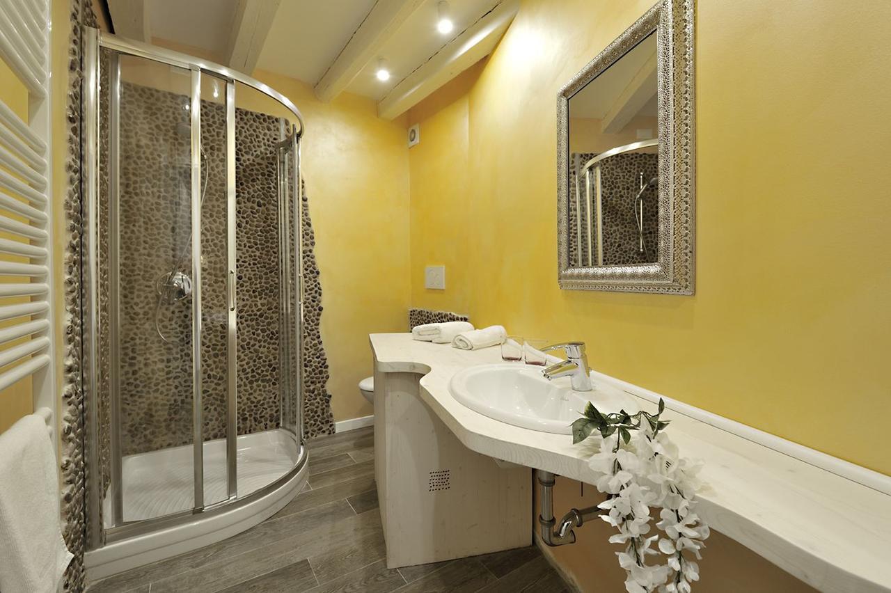 Ca Forner - Cannaregio Apartment By Wonderful Italy Venedig Exterior foto